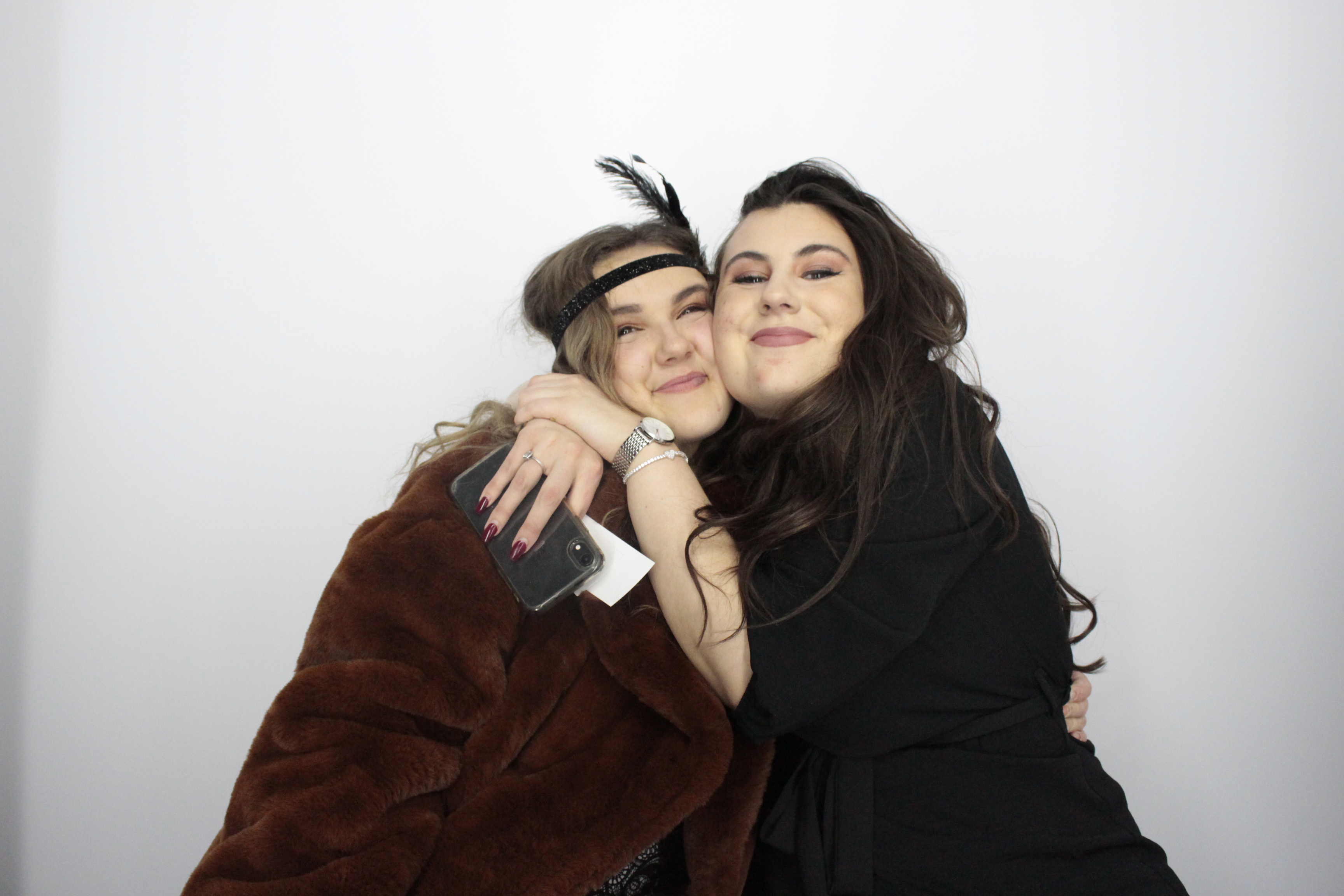 End of Year Party – Aviator  | View more photos from the event at gallery.myphotoboothexperience.co.uk/u/MyPhotoBoothExperienceLtd/End-of-Year-Party-–-Aviator